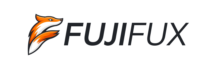 FAQ – Frequently Asked Questions about Fujifux FujiFux Fujifux Logomark with Black Font recipe film simulations