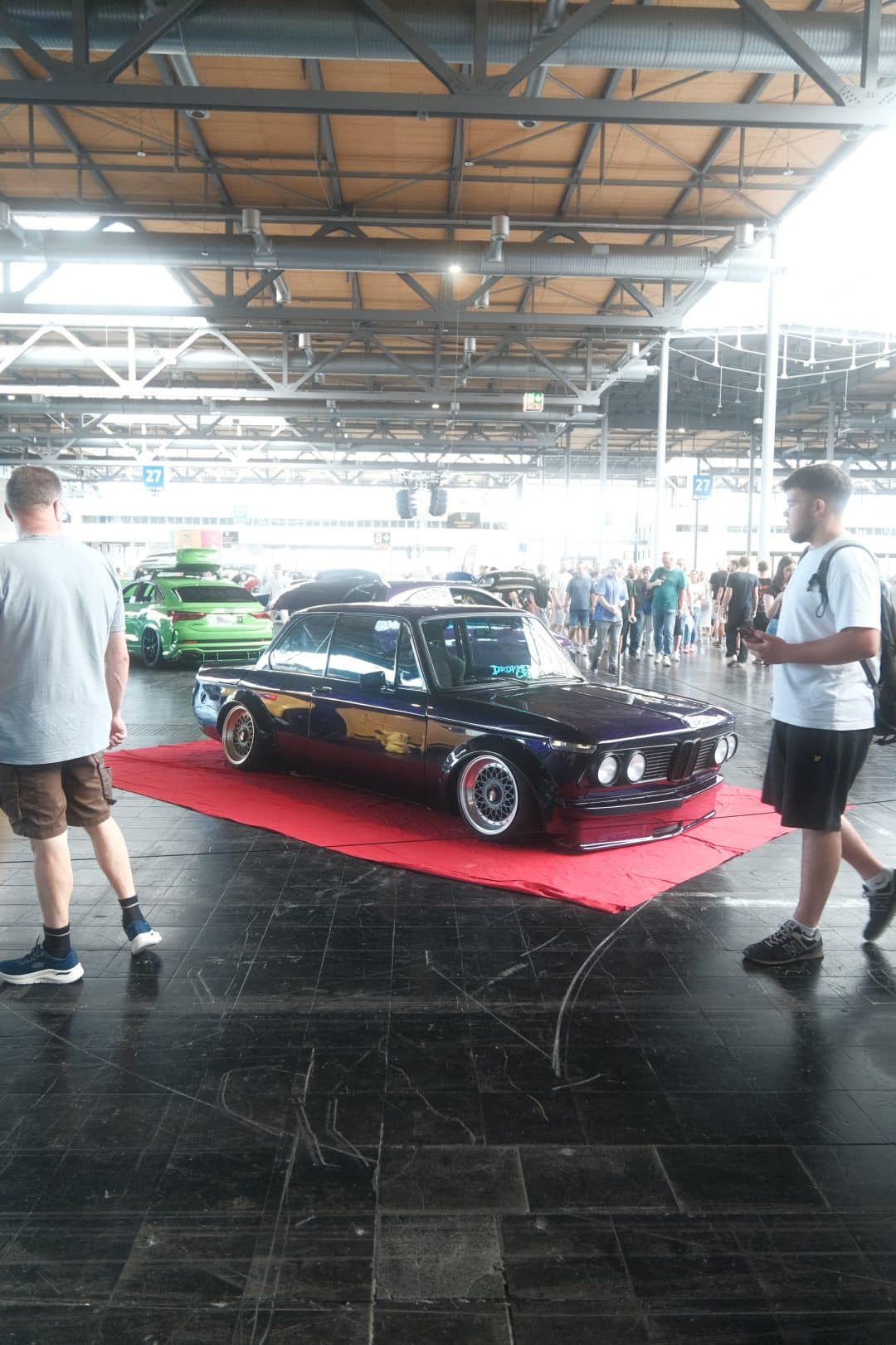 FujiFux Fujifilm Recipe Social Network - DSCF2591