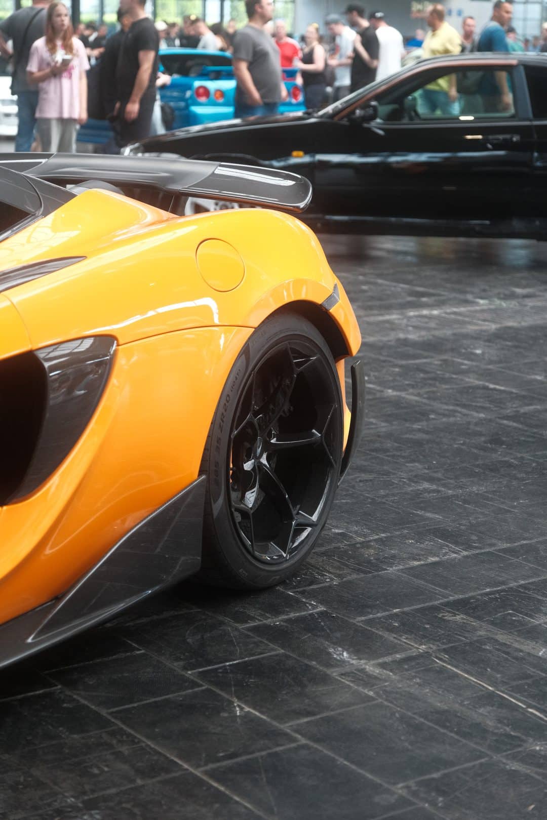 FujiFux Fujifilm Recipe Social Network - DSCF2627