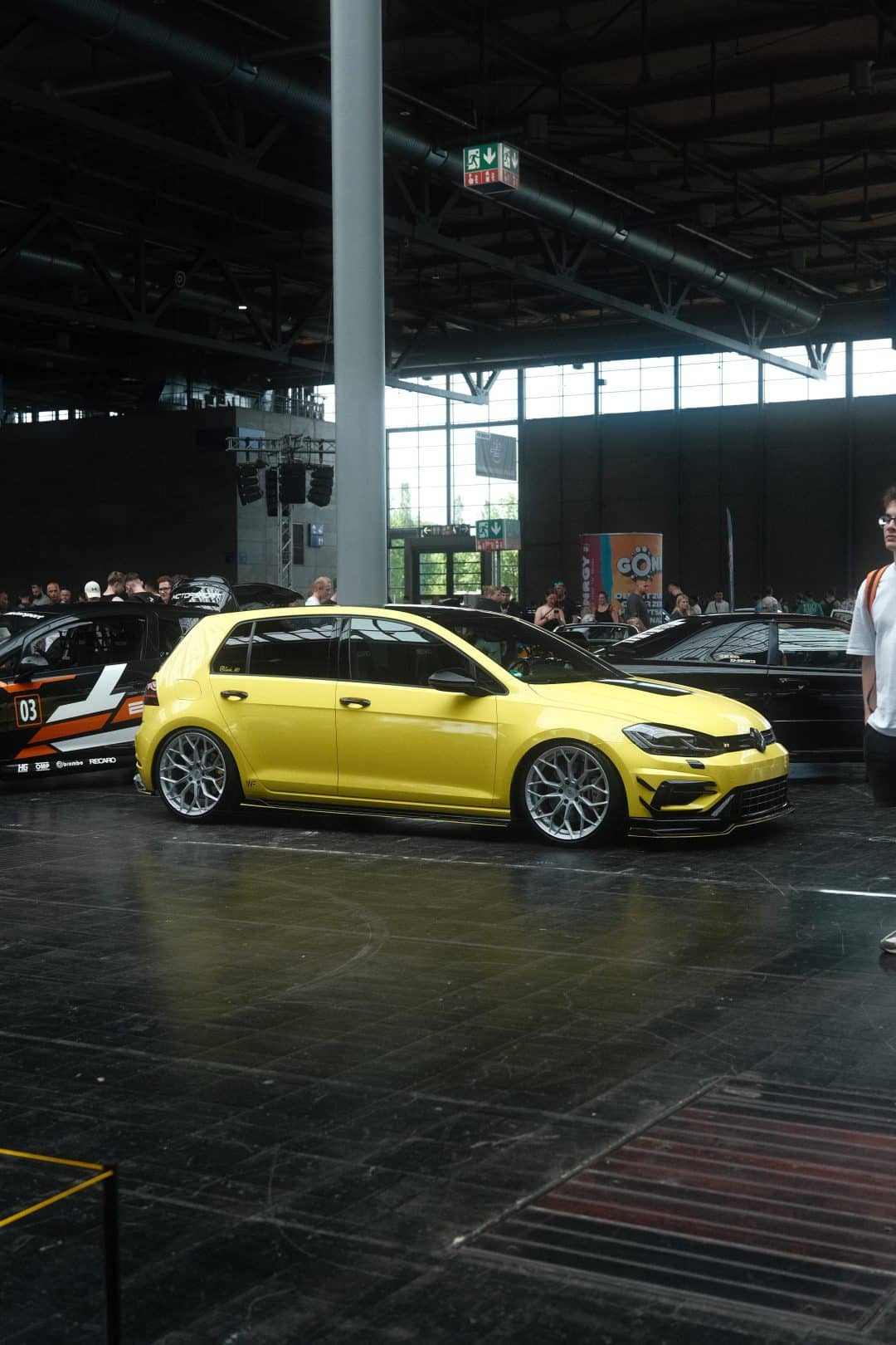 FujiFux Fujifilm Recipe Social Network - DSCF2795