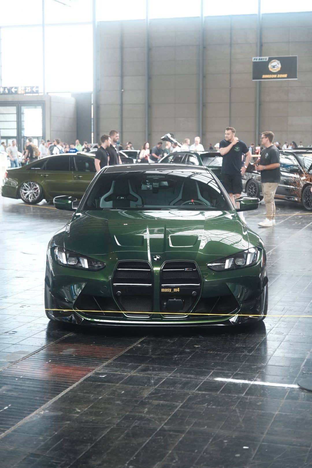 FujiFux Fujifilm Recipe Social Network - DSCF2800