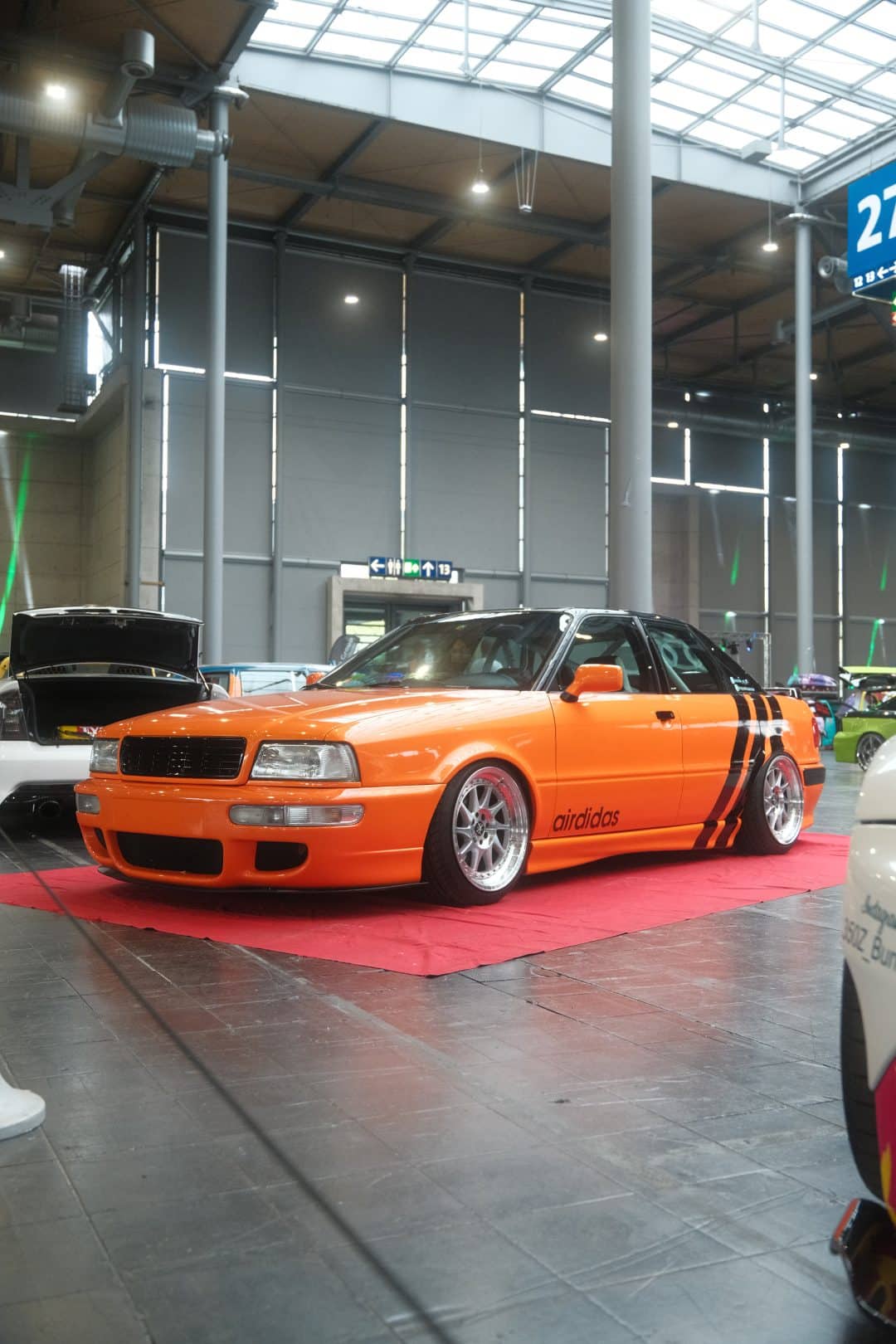 FujiFux Fujifilm Recipe Social Network - DSCF3063