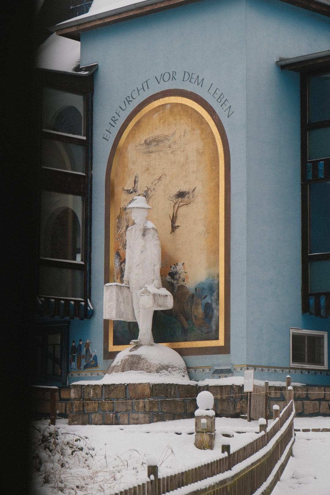 Chrome FuX v1 4 FujiFux Fujifilm Recipe Social Network - DSCF34631