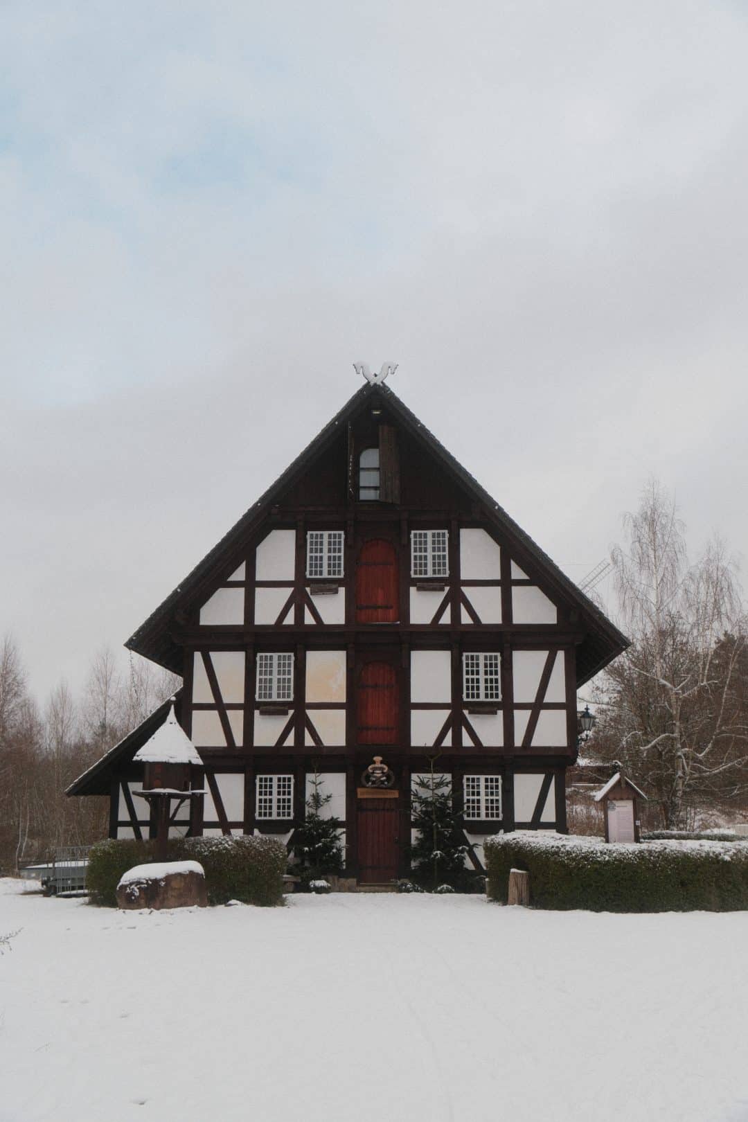 Chrome FuX v1 5 FujiFux Fujifilm Recipe Social Network - DSCF34881