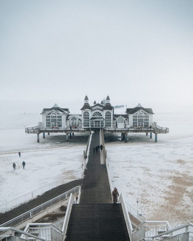 Winter Chrome X 4 FujiFux Fujifilm Recipe Social Network - DSCF3731